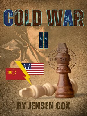 cover image of Cold War II